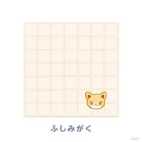 Fushimi Gaku - Hand Towel - NIJI Town - Towels - Nijisanji