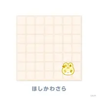 Hoshikawa Sara - Hand Towel - NIJI Town - Towels - Nijisanji