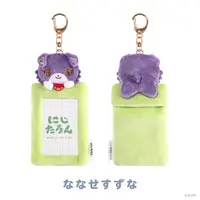 Nanase Suzuna - NIJI Town - Card Holder - Nijisanji