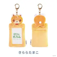 Kirara Tamako - NIJI Town - Card Holder - Nijisanji