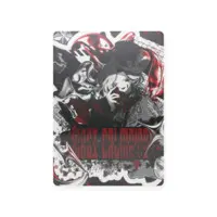 Magi Calmato - Trading Card - VTuber