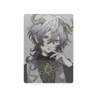 Magi Calmato - Trading Card - VTuber
