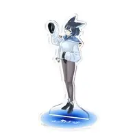 Seek Morte - Acrylic stand - VTuber