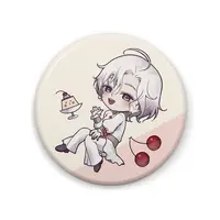 Ouka Yume - Badge - VTuber
