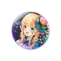 Yumemi Eruno - Badge - VTuber