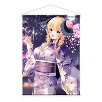 Yumemi Eruno - Tapestry - VTuber