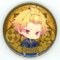 Soma - Badge - Knight A (Random Item)