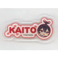 KAITO (Melon Parker) - Badge - Meropaka (Melon Parker)