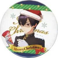 Syukusei Batsumaru - Badge - VTuber