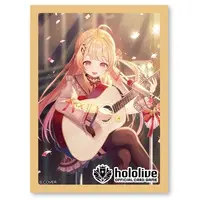 Otonose Kanade - Card Sleeves - hololive OFFICIAL CARD GAME - Trading Card Supplies - hololive