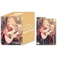 Otonose Kanade - Deck Case - hololive OFFICIAL CARD GAME - Trading Card Supplies - hololive