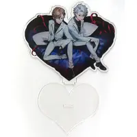 Kanae & Kuzuha - Acrylic stand - ChroNoiR