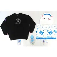 Yukihana Lamy - Plush - Acrylic stand - Postcard - hololive