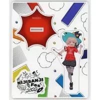 Millie Parfait - Acrylic stand - Nijisanji