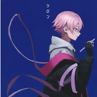 Yupsilon - CD - VTuber
