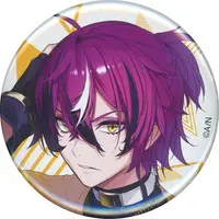 Doppio Dropscythe - Badge - Nijisanji (Random Item)