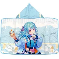 Shiranami Ramune - Towels - VSPO!