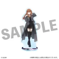 Eto - Acrylic stand - Colorful Peach