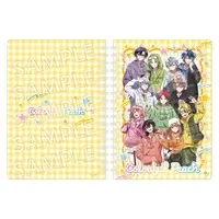 Colorful Peach - Stationery - Notebook