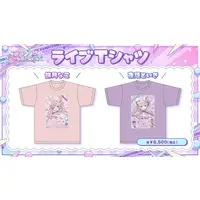 Mimy Lily - Clothes - T-shirts - VTuber Size-S