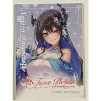 Nerissa Ravencroft - Advent (ホロライブ ジューンブライド2026 特典ステッカー ネリッサ)