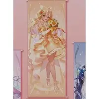 Shiranui Flare - Life-Size Tapestry - Tapestry - hololive