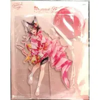 Ookami Mio - Acrylic stand - hololive