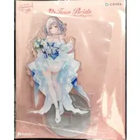Shirogane Noel - Acrylic stand - hololive