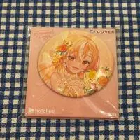 Shiranui Flare - Pin - Badge - hololive