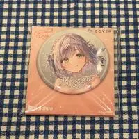 Shirogane Noel - Pin - Badge - hololive