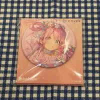Himemori Luna - Pin - Badge - hololive