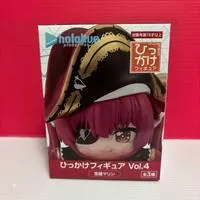 Houshou Marine - Figure - hololive