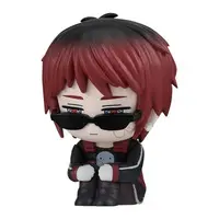 Tenkai Tsukasa - Trading Figure - VTuber