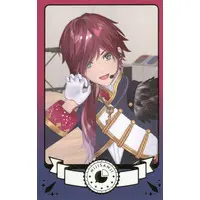 Lauren Iroas - Character Card - Nijisanji (Random Item)