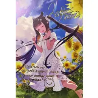 Ninomae Ina'nis - Postcard - Myth