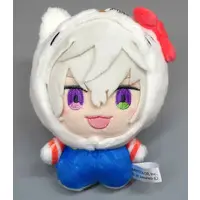 Murakumo Kagetsu - Dytica × Sanrio - Plush - Dytica