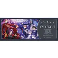 3SKM - Character Card
