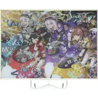 hololive (集合 プレミアムアクリル色紙 「バーチャルYouTuber ホロライブ hololive GAMERS Anniversary Parade」)