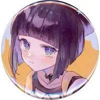 GARASUMIYA - Badge - KAMITSUBAKI STUDIO (Random Item)