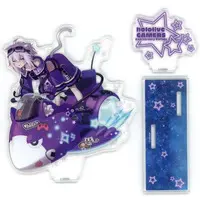 Nekomata Okayu - Acrylic stand - hololive