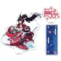 Ookami Mio - Acrylic stand - hololive