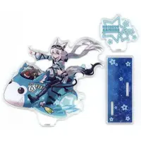 Shirakami Fubuki - Acrylic stand - hololive