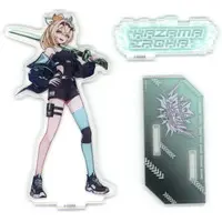 Kazama Iroha - Acrylic stand - holoX