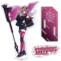 Takane Lui - Acrylic stand - holoX