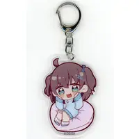 Natsuiro Matsuri - Acrylic Key Chain - Key Chain - hololive