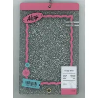 Akagi Wen - Acrylic Card Holder - Nijisanji
