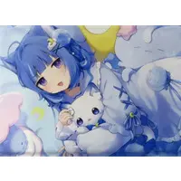 Kurageu Roa - Tapestry - VTuber