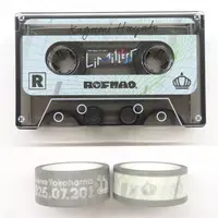 Kagami Hayato - Masking Tape - Stickers - ROF-MAO