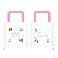 Splare - Bag - Hanakago Tsubasa & Shirose Isumi & Shinomiya Yuno & Sumeragi Reo