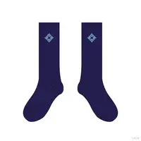 Splare - Clothing - Socks - Sumeragi Reo & Shinomiya Yuno & Shirose Isumi & Hanakago Tsubasa